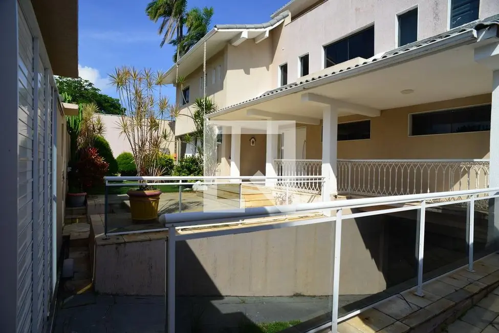 Foto 6 de Casa com 5 quartos à venda, 716m2 em Barra da Tijuca, Rio De Janeiro - RJ