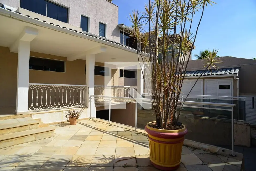 Foto 3 de Casa com 5 quartos à venda, 716m2 em Barra da Tijuca, Rio De Janeiro - RJ