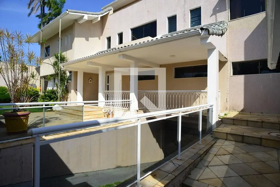 Foto 5 de Casa com 5 quartos à venda, 716m2 em Barra da Tijuca, Rio De Janeiro - RJ