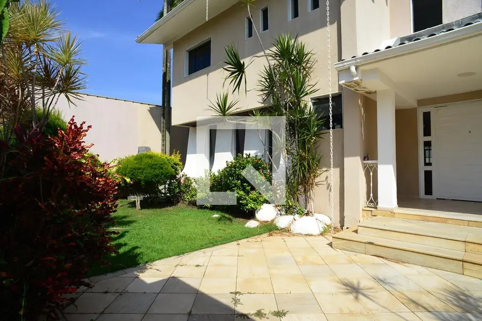 Foto 1 de Casa com 5 quartos à venda, 716m2 em Barra da Tijuca, Rio De Janeiro - RJ