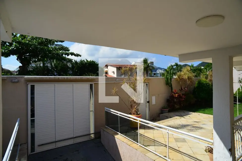 Foto 7 de Casa com 5 quartos à venda, 716m2 em Barra da Tijuca, Rio De Janeiro - RJ