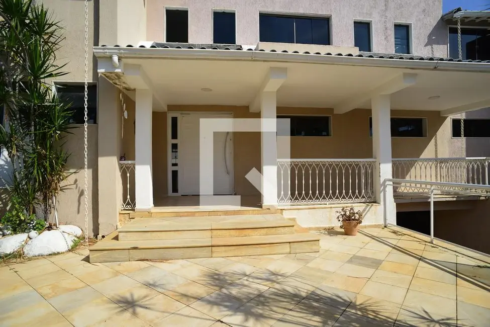 Foto 2 de Casa com 5 quartos à venda, 716m2 em Barra da Tijuca, Rio De Janeiro - RJ