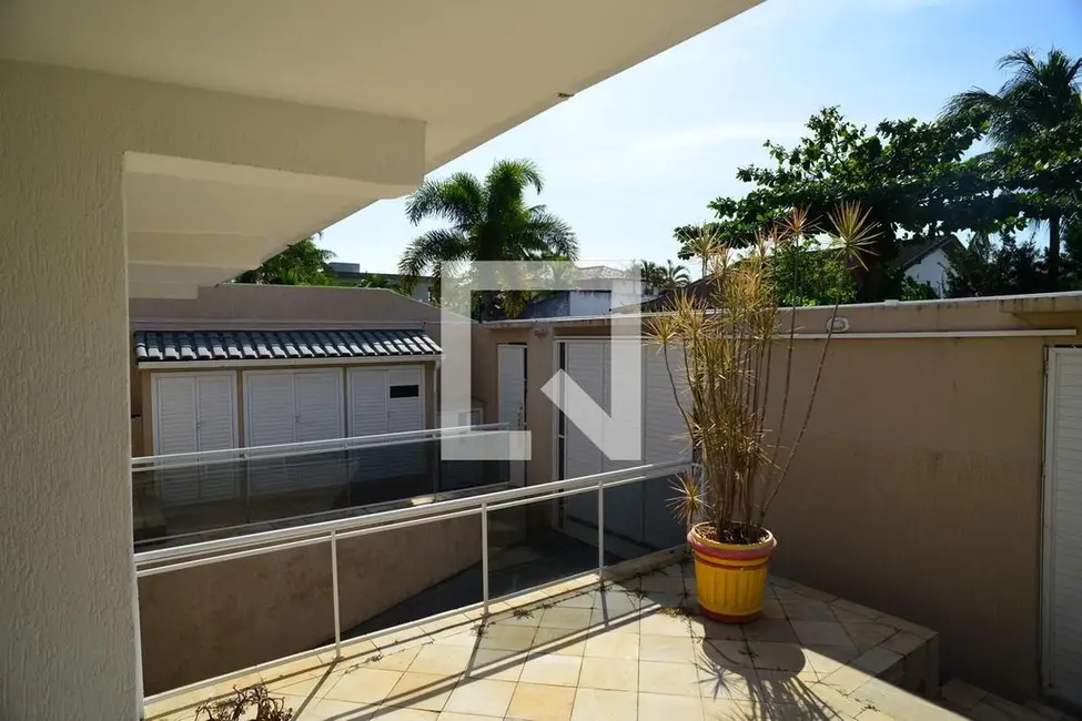Foto 8 de Casa com 5 quartos à venda, 716m2 em Barra da Tijuca, Rio De Janeiro - RJ