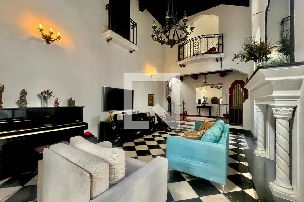 Foto 6 de Casa com 4 quartos à venda, 266m2 em Urca, Rio De Janeiro - RJ