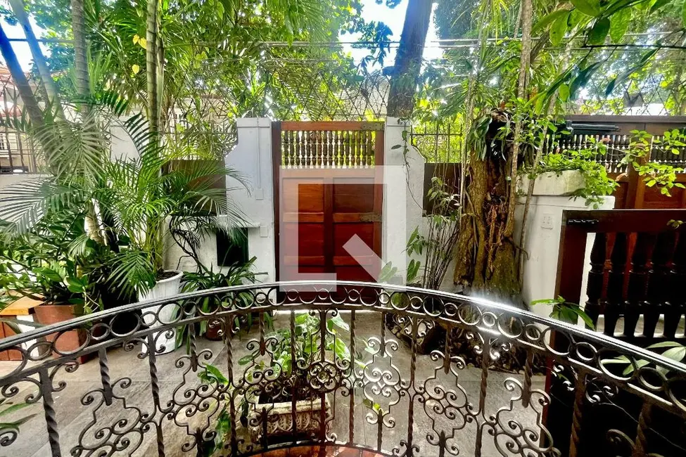 Foto 8 de Casa com 4 quartos à venda, 266m2 em Urca, Rio De Janeiro - RJ