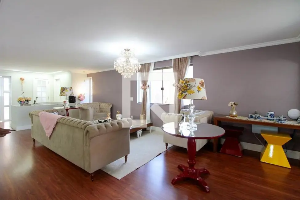 Casa com 5 quartos à venda, 720m2 em Barra da Tijuca, Rio De Janeiro - RJ - imagem 1 Foto 1 de Casa com 5 quartos à venda, 720m2 em Barra da Tijuca, Rio De Janeiro - RJ