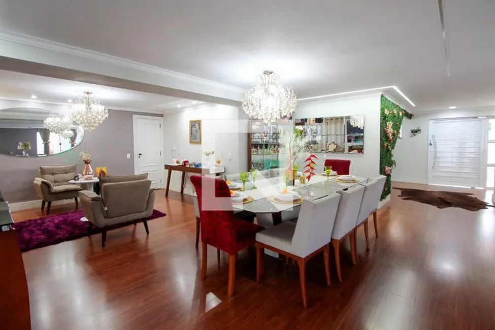 Casa com 5 quartos à venda, 720m2 em Barra da Tijuca, Rio De Janeiro - RJ - imagem 9 Foto 9 de Casa com 5 quartos à venda, 720m2 em Barra da Tijuca, Rio De Janeiro - RJ
