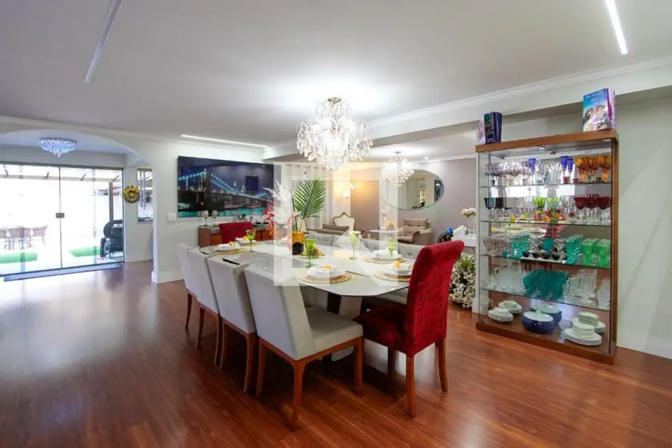 Casa com 5 quartos à venda, 720m2 em Barra da Tijuca, Rio De Janeiro - RJ - imagem 7 Foto 7 de Casa com 5 quartos à venda, 720m2 em Barra da Tijuca, Rio De Janeiro - RJ