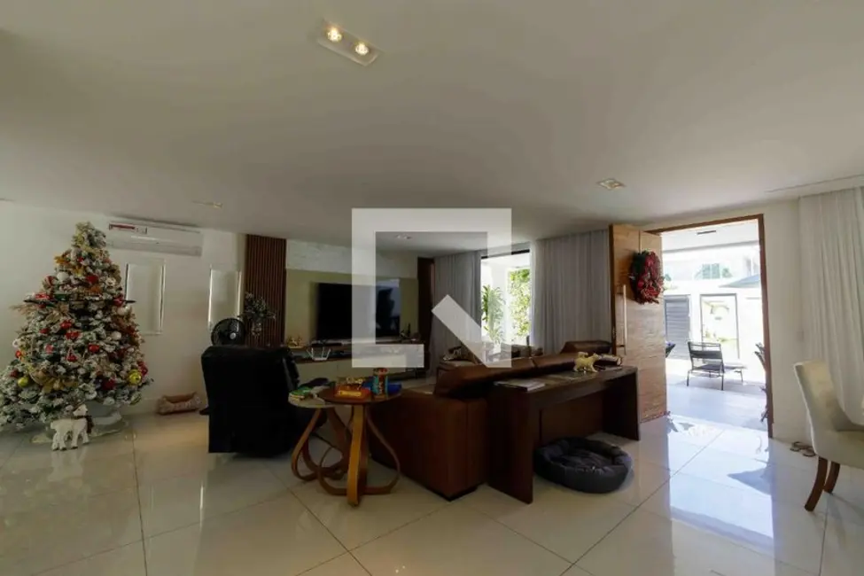 Foto 1 de Casa com 4 quartos à venda, 400m2 em Rio De Janeiro - RJ