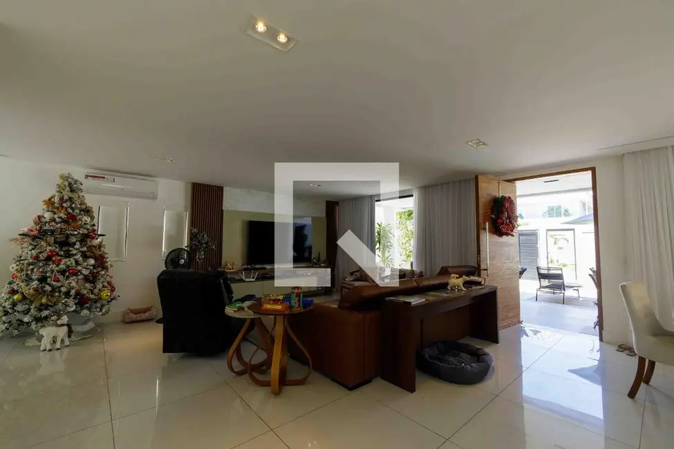 Foto 2 de Casa com 4 quartos à venda, 400m2 em Rio De Janeiro - RJ