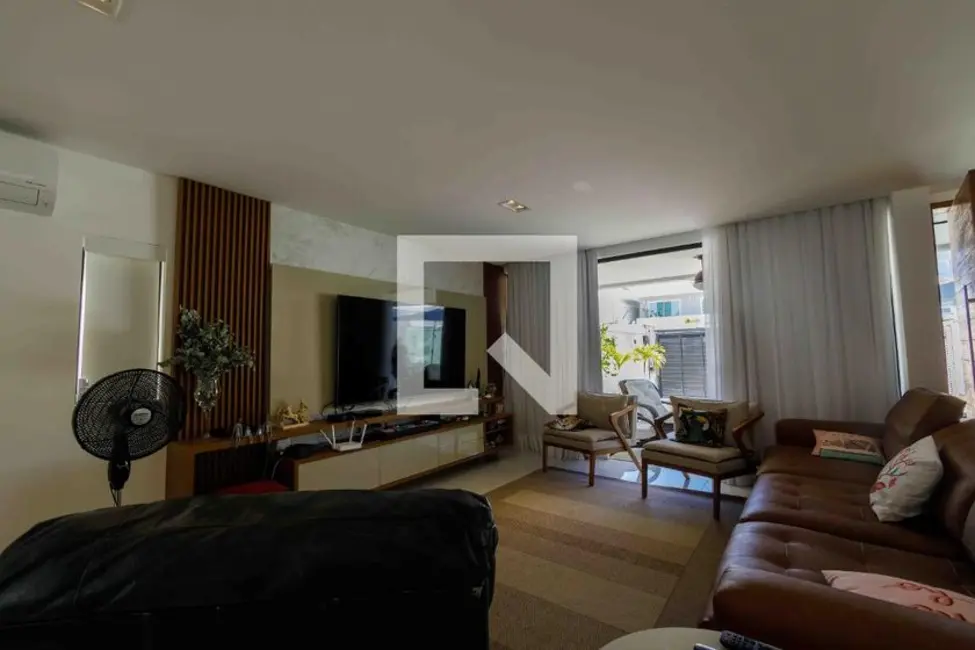 Foto 7 de Casa com 4 quartos à venda, 400m2 em Rio De Janeiro - RJ