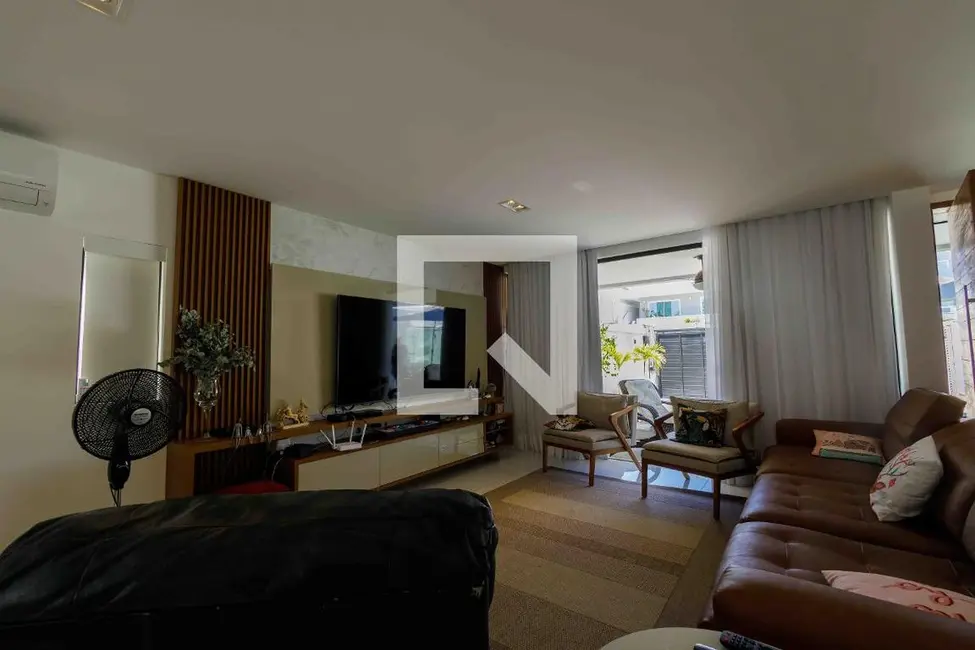 Foto 8 de Casa com 4 quartos à venda, 400m2 em Rio De Janeiro - RJ