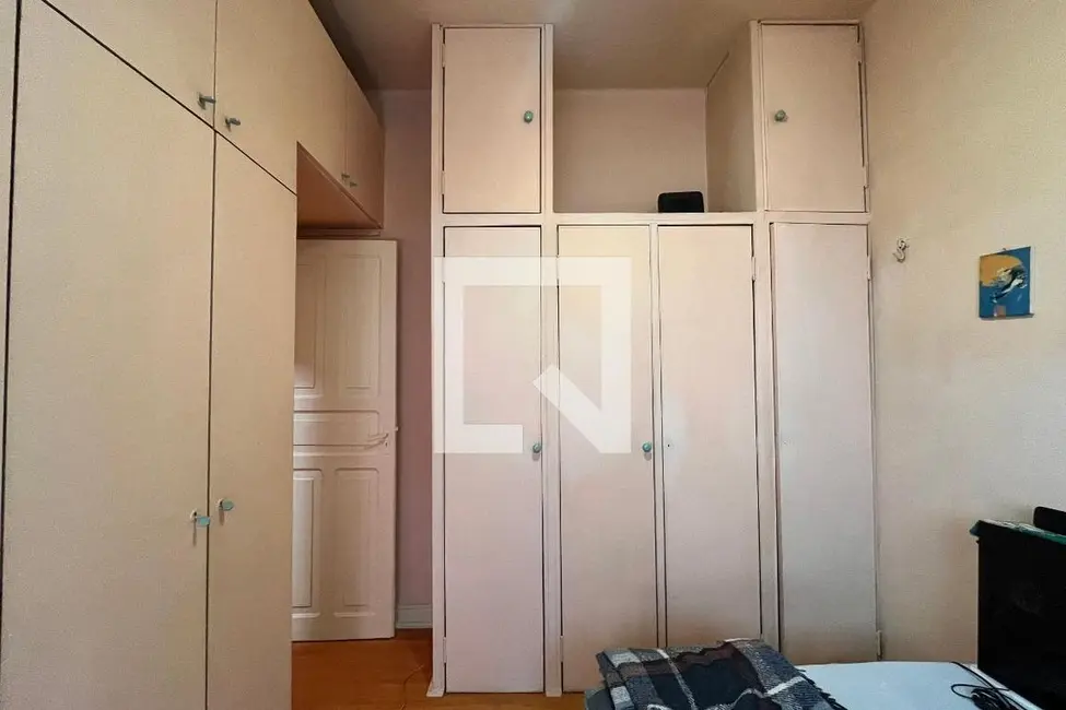 Apartamento com 1 quarto à venda, 40m2 em Leblon, Rio De Janeiro - RJ - imagem 6 Foto 6 de Apartamento com 1 quarto à venda, 40m2 em Leblon, Rio De Janeiro - RJ