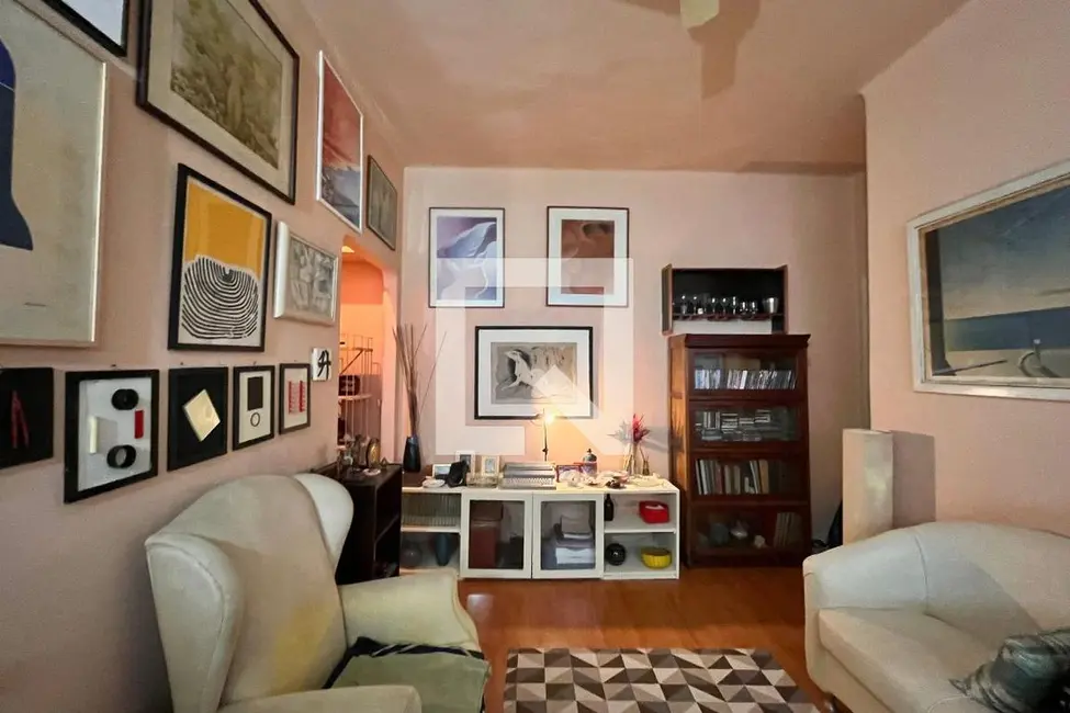 Apartamento com 1 quarto à venda, 40m2 em Leblon, Rio De Janeiro - RJ - imagem 5 Foto 5 de Apartamento com 1 quarto à venda, 40m2 em Leblon, Rio De Janeiro - RJ