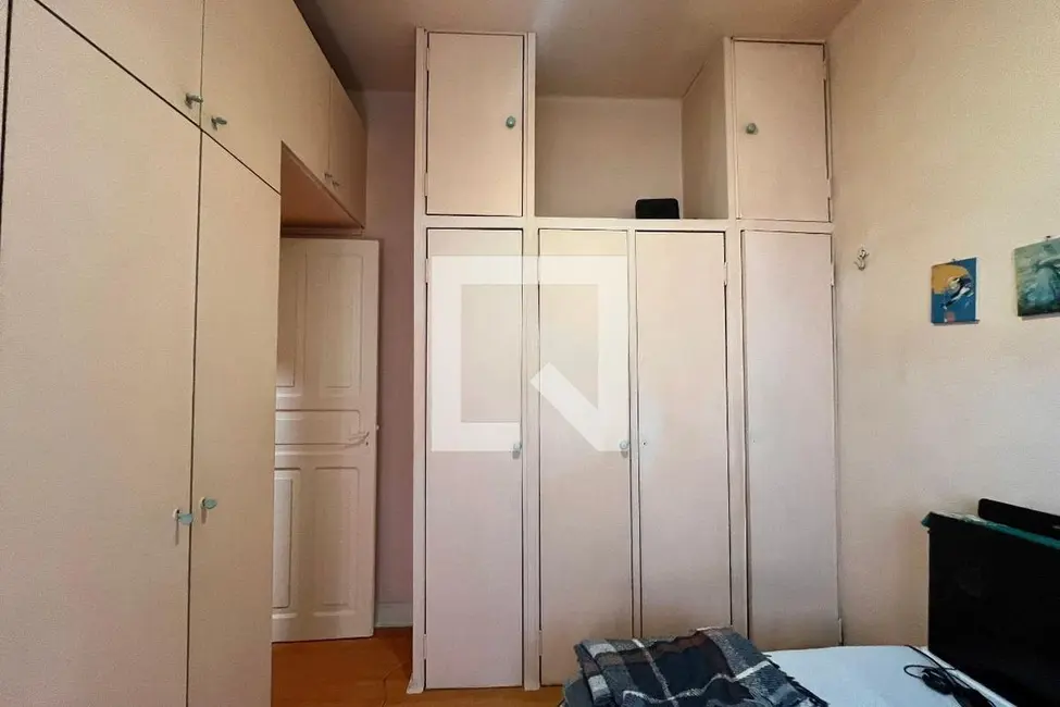 Apartamento com 1 quarto à venda, 40m2 em Leblon, Rio De Janeiro - RJ - imagem 9 Foto 9 de Apartamento com 1 quarto à venda, 40m2 em Leblon, Rio De Janeiro - RJ