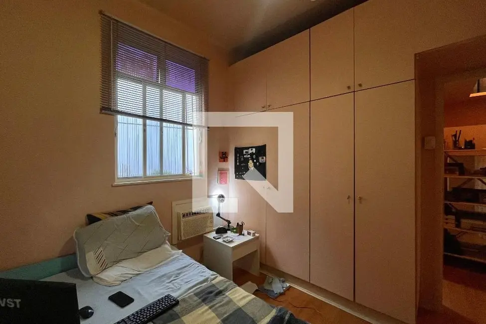 Apartamento com 1 quarto à venda, 40m2 em Leblon, Rio De Janeiro - RJ - imagem 8 Foto 8 de Apartamento com 1 quarto à venda, 40m2 em Leblon, Rio De Janeiro - RJ