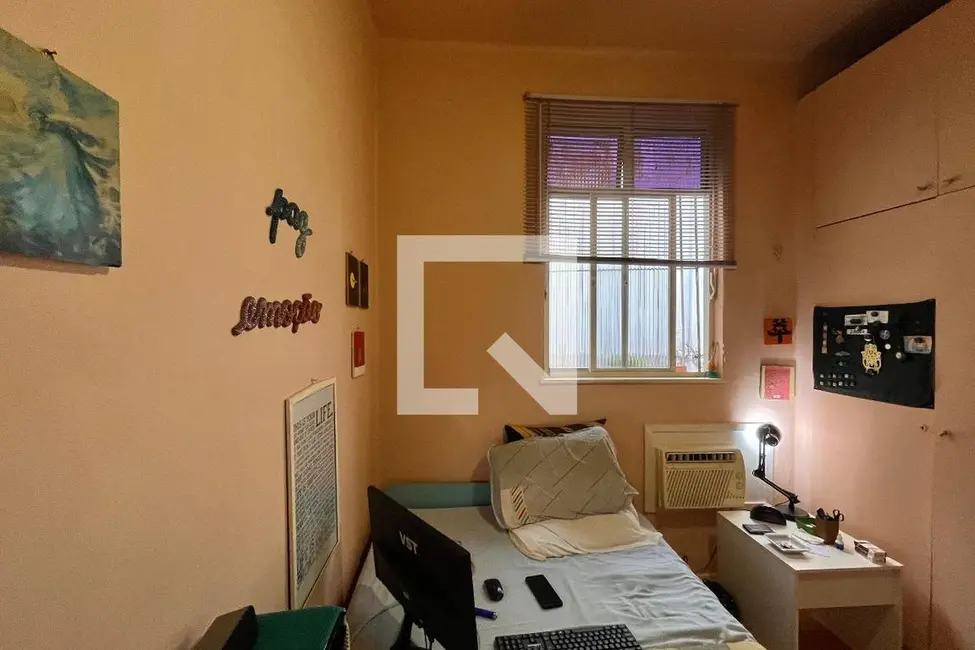 Apartamento com 1 quarto à venda, 40m2 em Leblon, Rio De Janeiro - RJ - imagem 7 Foto 7 de Apartamento com 1 quarto à venda, 40m2 em Leblon, Rio De Janeiro - RJ