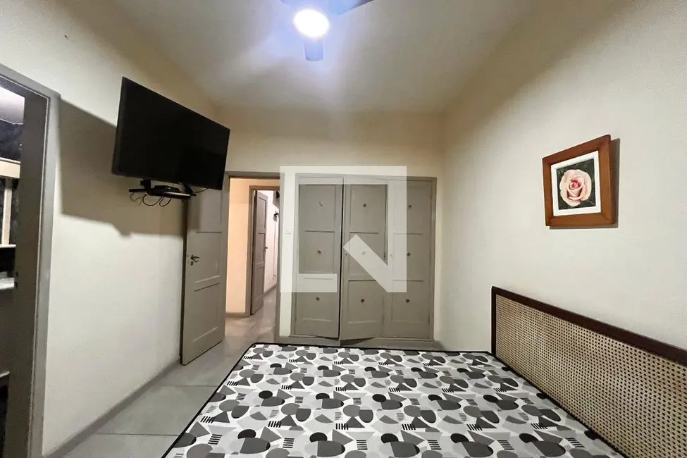 Apartamento com 3 quartos à venda, 90m2 em Leblon, Rio De Janeiro - RJ - imagem 9 Foto 9 de Apartamento com 3 quartos à venda, 90m2 em Leblon, Rio De Janeiro - RJ
