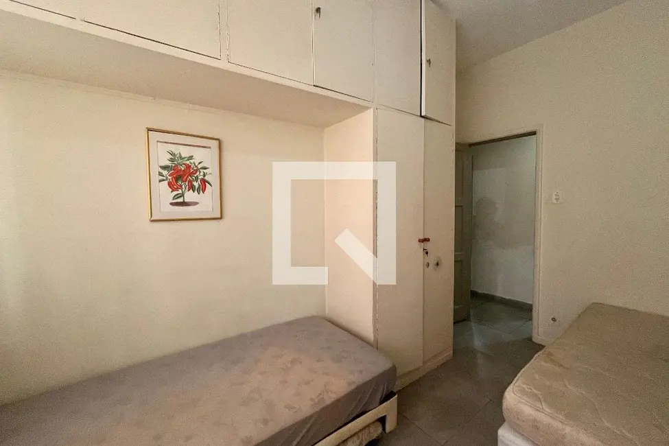 Apartamento com 3 quartos à venda, 90m2 em Leblon, Rio De Janeiro - RJ - imagem 8 Foto 8 de Apartamento com 3 quartos à venda, 90m2 em Leblon, Rio De Janeiro - RJ