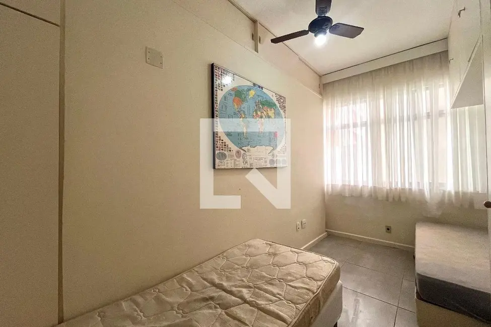 Apartamento com 3 quartos à venda, 90m2 em Leblon, Rio De Janeiro - RJ - imagem 5 Foto 5 de Apartamento com 3 quartos à venda, 90m2 em Leblon, Rio De Janeiro - RJ
