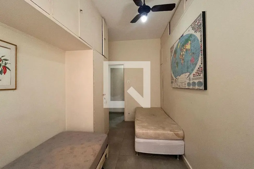 Apartamento com 3 quartos à venda, 90m2 em Leblon, Rio De Janeiro - RJ - imagem 7 Foto 7 de Apartamento com 3 quartos à venda, 90m2 em Leblon, Rio De Janeiro - RJ