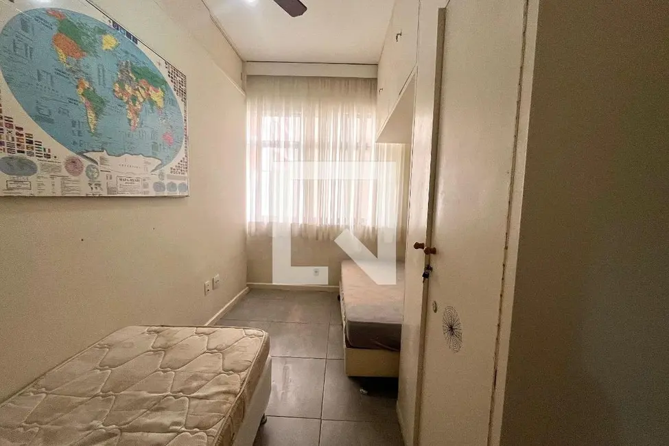 Apartamento com 3 quartos à venda, 90m2 em Leblon, Rio De Janeiro - RJ - imagem 6 Foto 6 de Apartamento com 3 quartos à venda, 90m2 em Leblon, Rio De Janeiro - RJ