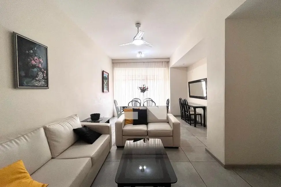 Apartamento com 3 quartos à venda, 90m2 em Leblon, Rio De Janeiro - RJ - imagem 1 Foto 1 de Apartamento com 3 quartos à venda, 90m2 em Leblon, Rio De Janeiro - RJ