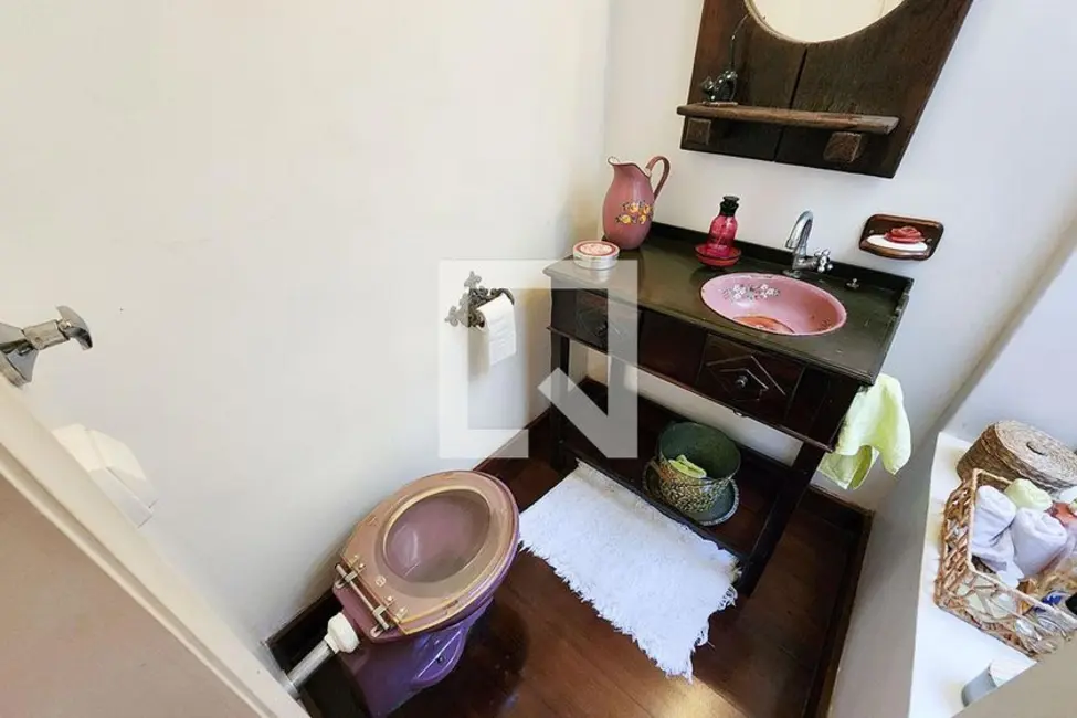 Foto 9 de Casa com 4 quartos à venda, 302m2 em Urca, Rio De Janeiro - RJ