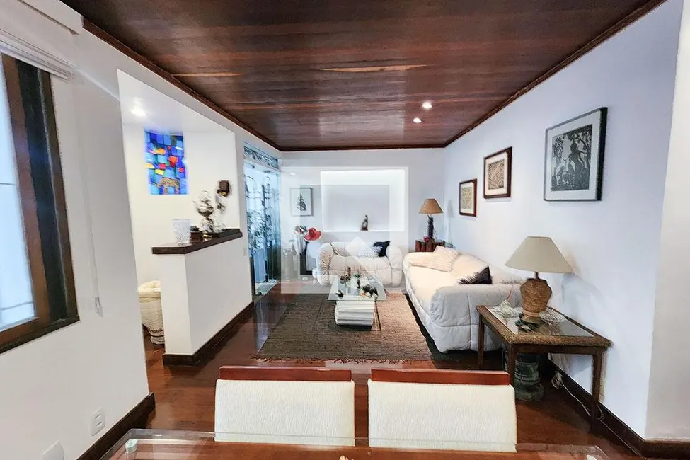 Foto 6 de Casa com 4 quartos à venda, 302m2 em Urca, Rio De Janeiro - RJ
