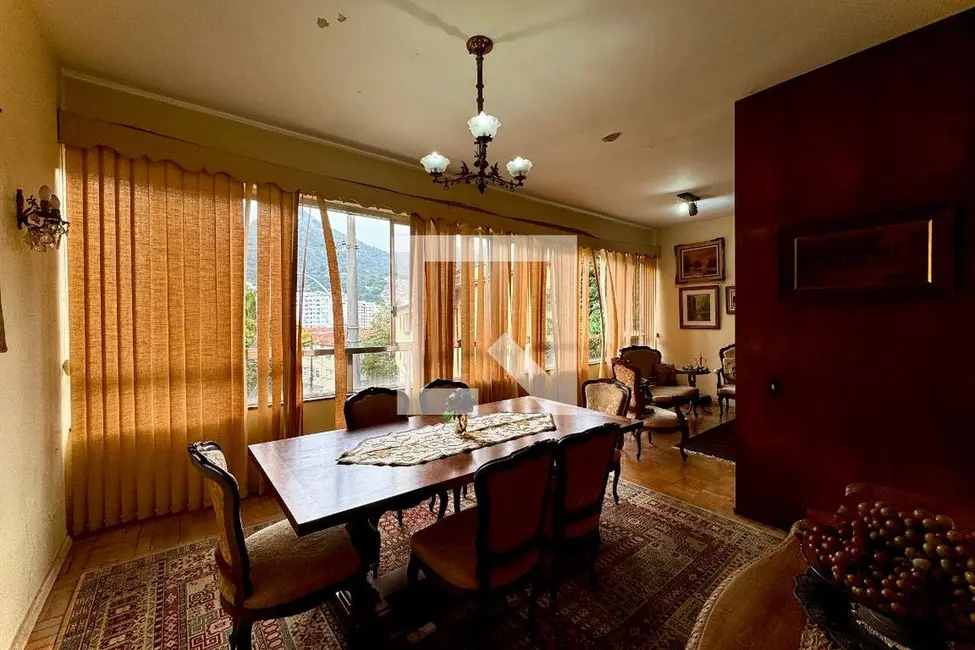 Casa com 4 quartos à venda, 328m2 em Laranjeiras, Rio De Janeiro - RJ - imagem 7 Foto 7 de Casa com 4 quartos à venda, 328m2 em Laranjeiras, Rio De Janeiro - RJ
