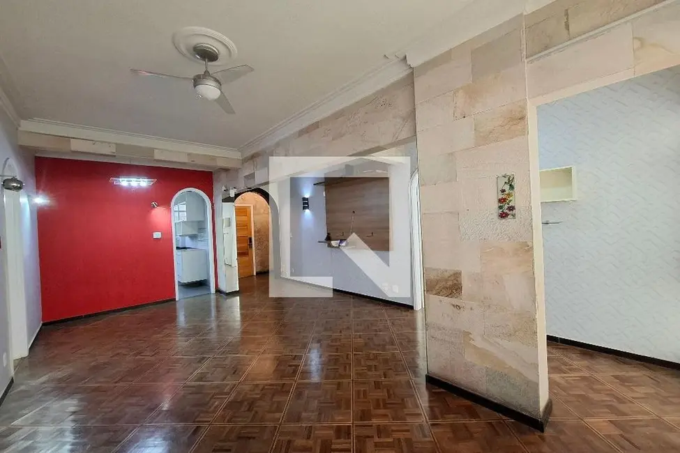Foto 4 de Apartamento com 4 quartos à venda, 106m2 em Laranjeiras, Rio De Janeiro - RJ