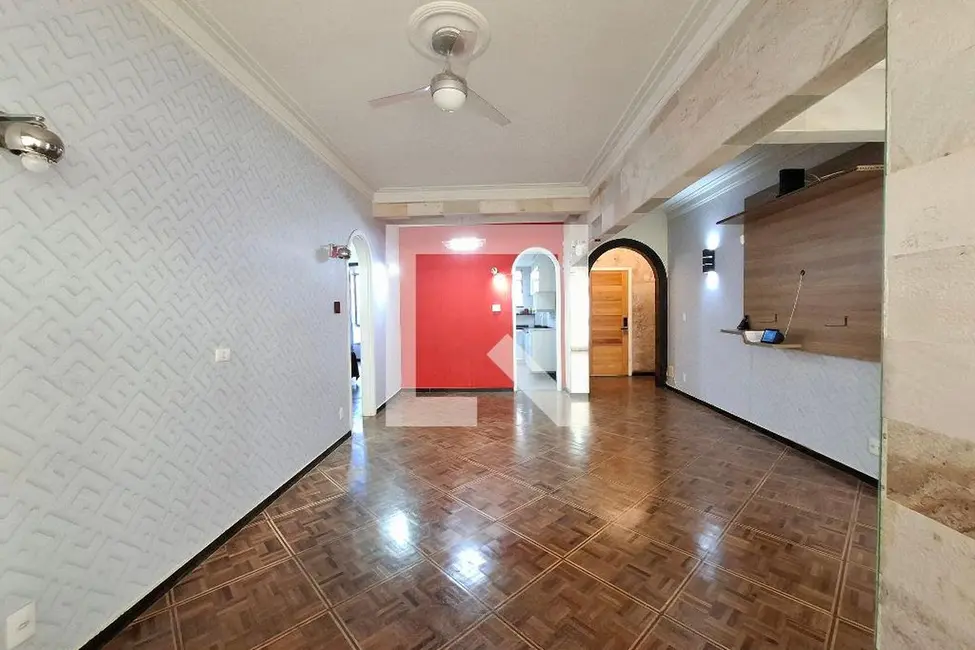 Foto 3 de Apartamento com 4 quartos à venda, 106m2 em Laranjeiras, Rio De Janeiro - RJ