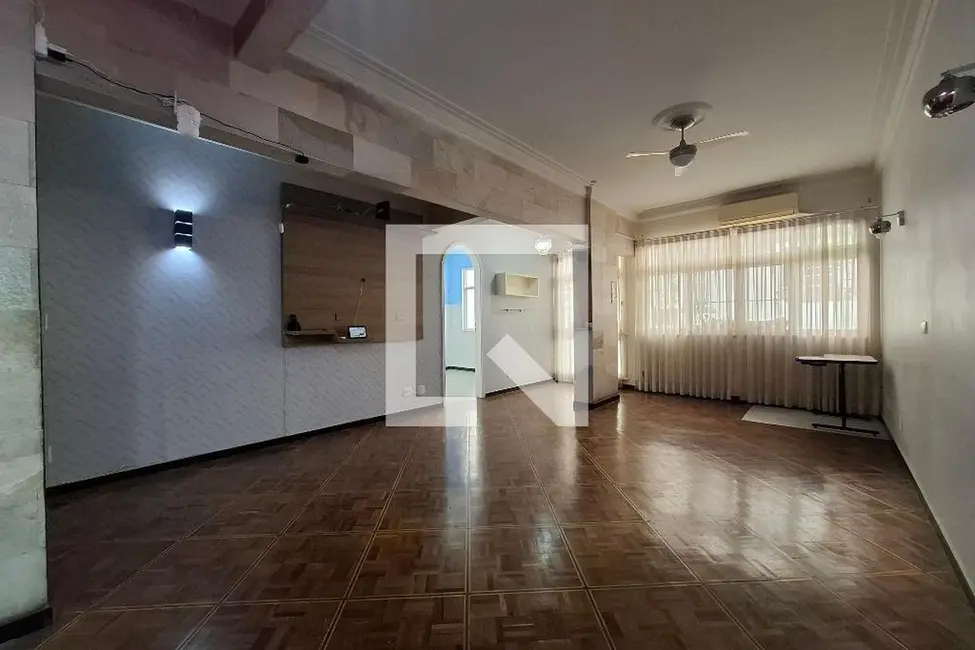 Foto 2 de Apartamento com 4 quartos à venda, 106m2 em Laranjeiras, Rio De Janeiro - RJ
