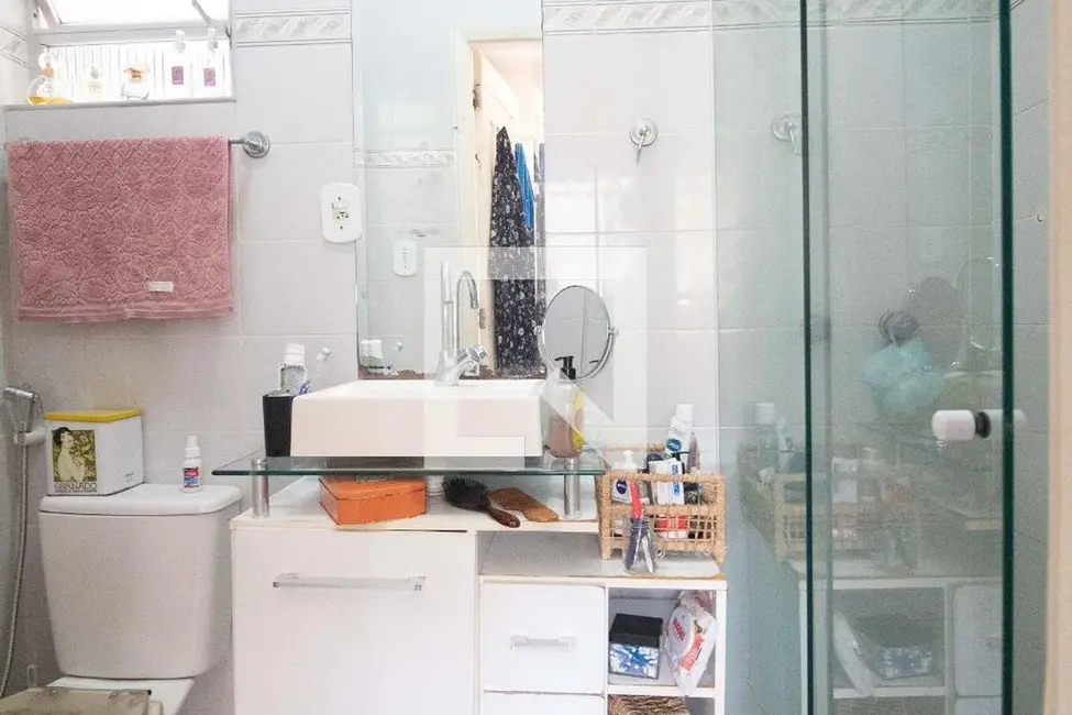 Foto 9 de Apartamento com 1 quarto à venda, 45m2 em Ipanema, Rio De Janeiro - RJ