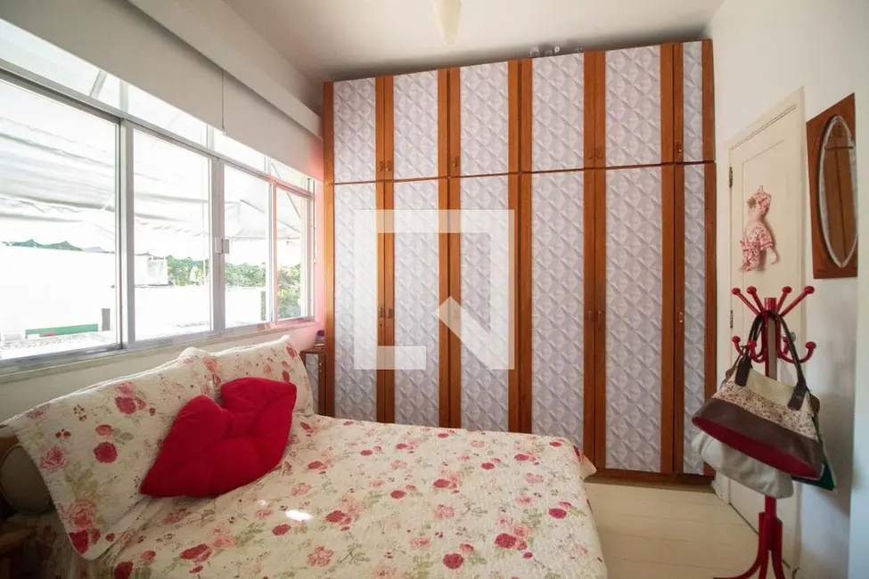 Foto 5 de Apartamento com 1 quarto à venda, 45m2 em Ipanema, Rio De Janeiro - RJ
