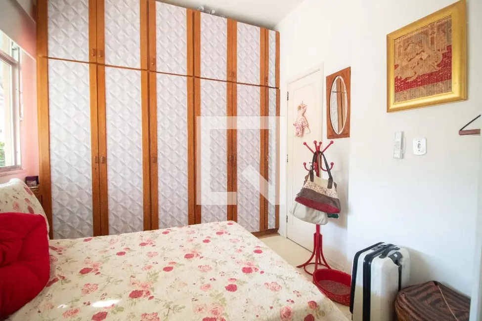 Foto 4 de Apartamento com 1 quarto à venda, 45m2 em Ipanema, Rio De Janeiro - RJ