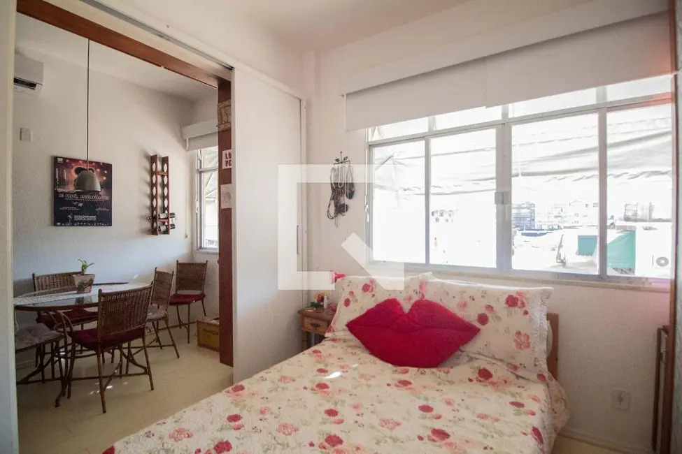 Foto 6 de Apartamento com 1 quarto à venda, 45m2 em Ipanema, Rio De Janeiro - RJ