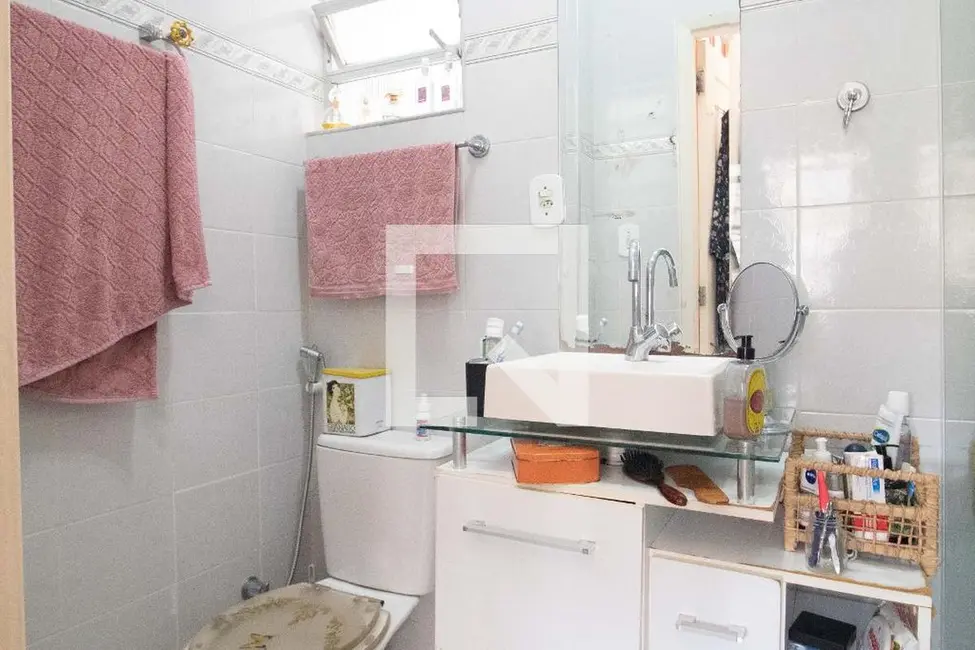 Foto 8 de Apartamento com 1 quarto à venda, 45m2 em Ipanema, Rio De Janeiro - RJ