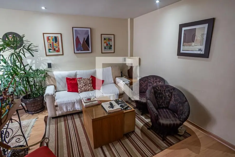 Foto 9 de Apartamento com 3 quartos à venda, 116m2 em Laranjeiras, Rio De Janeiro - RJ