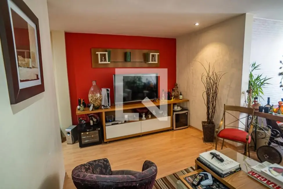 Foto 3 de Apartamento com 3 quartos à venda, 116m2 em Laranjeiras, Rio De Janeiro - RJ