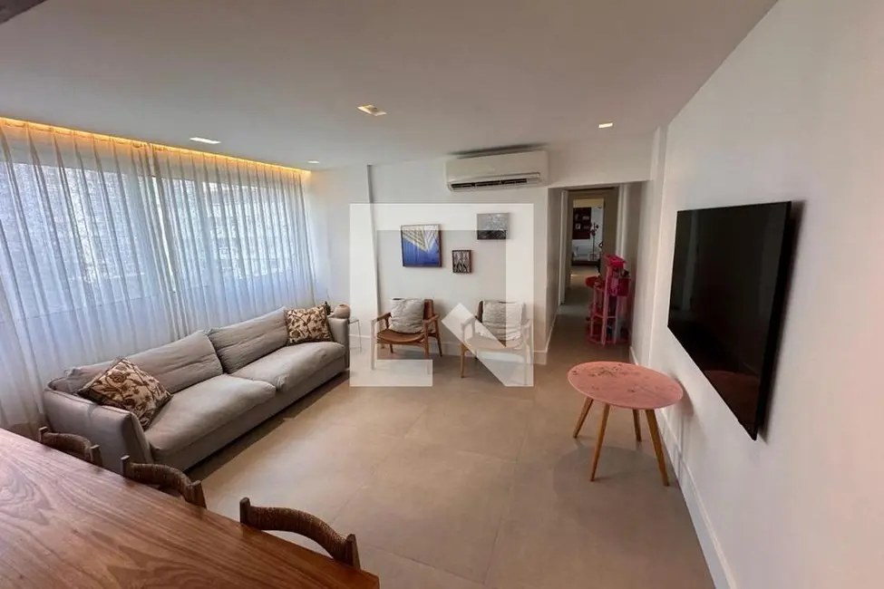 Apartamento com 2 quartos à venda, 93m2 em Leblon, Rio De Janeiro - RJ - imagem 1 Foto 1 de Apartamento com 2 quartos à venda, 93m2 em Leblon, Rio De Janeiro - RJ