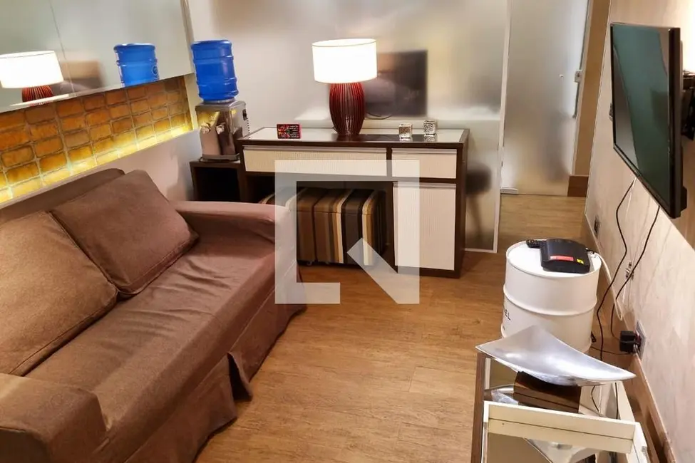 Foto 8 de Apartamento com 1 quarto à venda, 36m2 em Ipanema, Rio De Janeiro - RJ