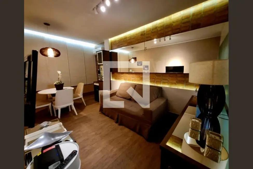 Foto 9 de Apartamento com 1 quarto à venda, 36m2 em Ipanema, Rio De Janeiro - RJ