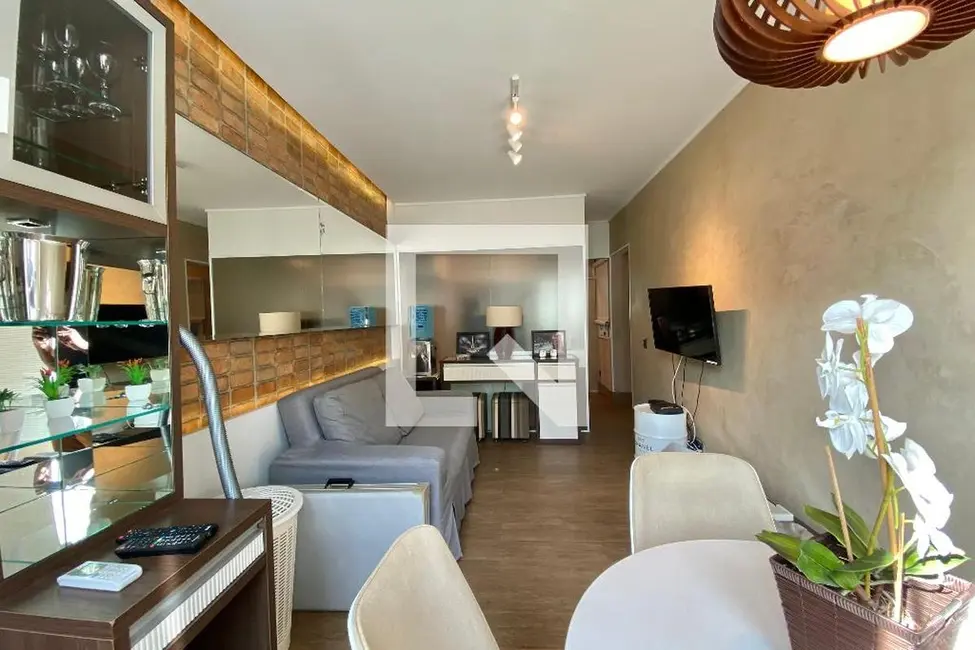 Foto 2 de Apartamento com 1 quarto à venda, 36m2 em Ipanema, Rio De Janeiro - RJ