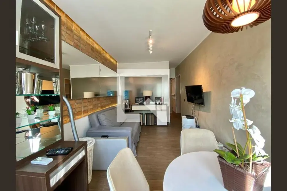 Foto 1 de Apartamento com 1 quarto à venda, 36m2 em Ipanema, Rio De Janeiro - RJ
