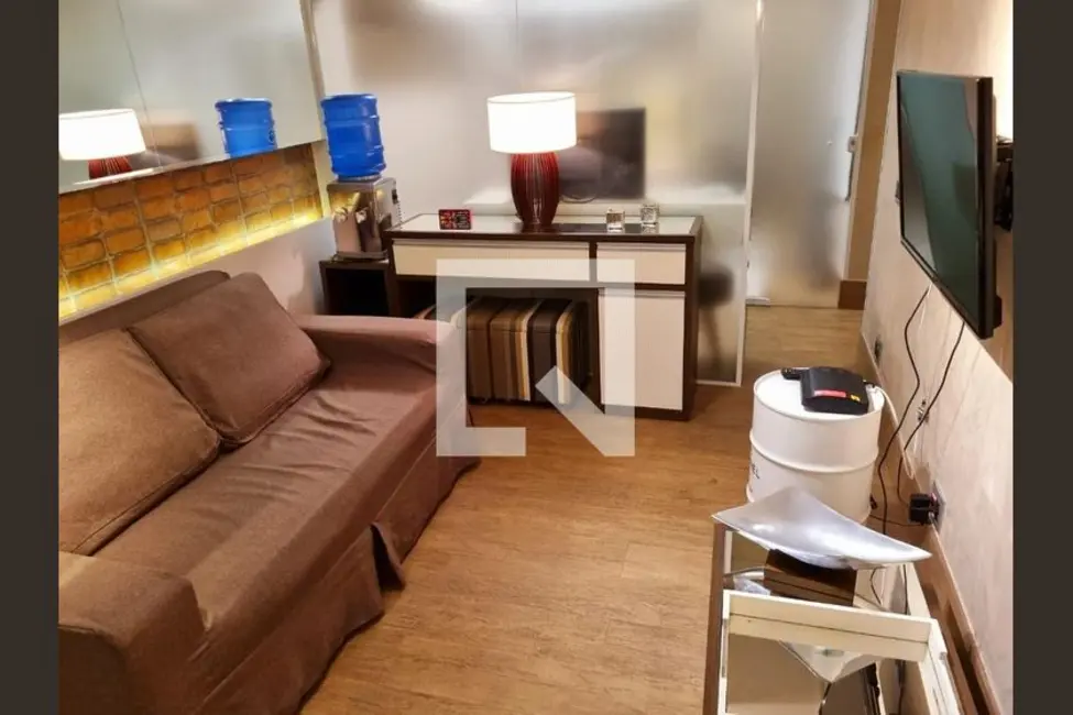 Foto 7 de Apartamento com 1 quarto à venda, 36m2 em Ipanema, Rio De Janeiro - RJ
