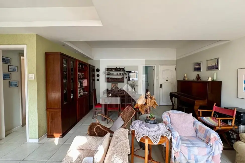 Foto 7 de Apartamento com 2 quartos à venda, 100m2 em Laranjeiras, Rio De Janeiro - RJ