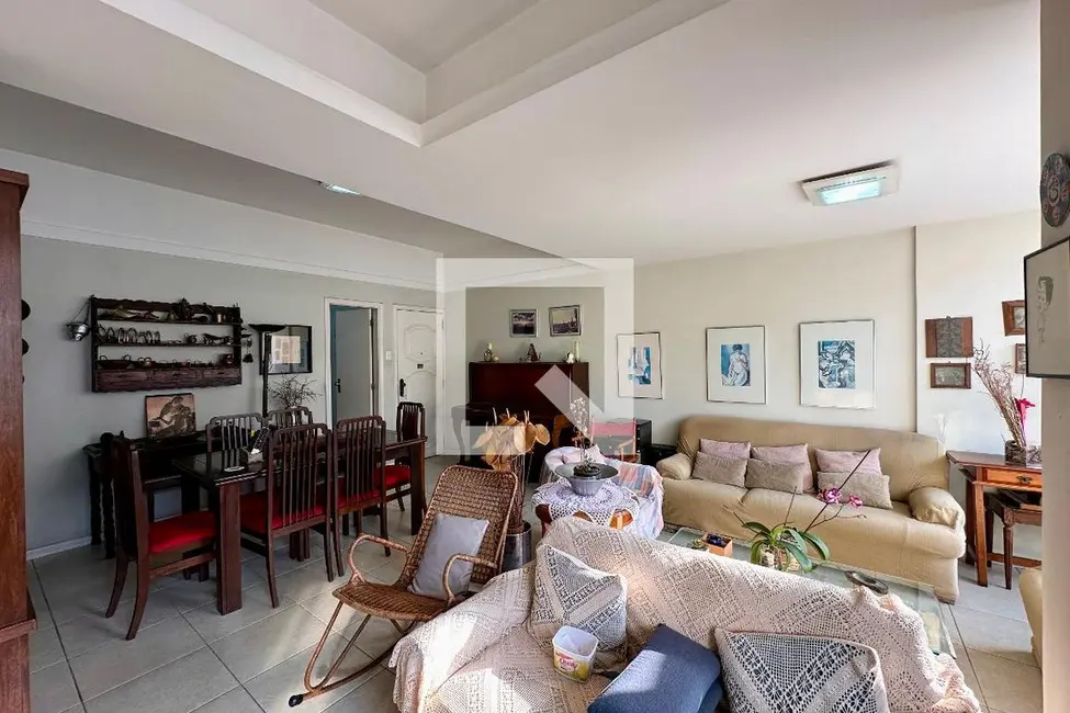 Foto 4 de Apartamento com 2 quartos à venda, 100m2 em Laranjeiras, Rio De Janeiro - RJ