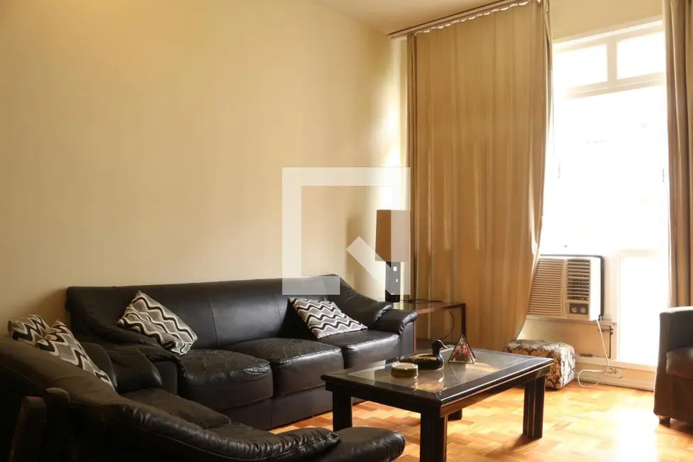 Foto 4 de Apartamento com 3 quartos à venda, 120m2 em Ipanema, Rio De Janeiro - RJ