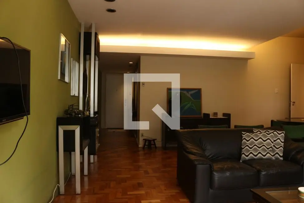 Foto 6 de Apartamento com 3 quartos à venda, 120m2 em Ipanema, Rio De Janeiro - RJ